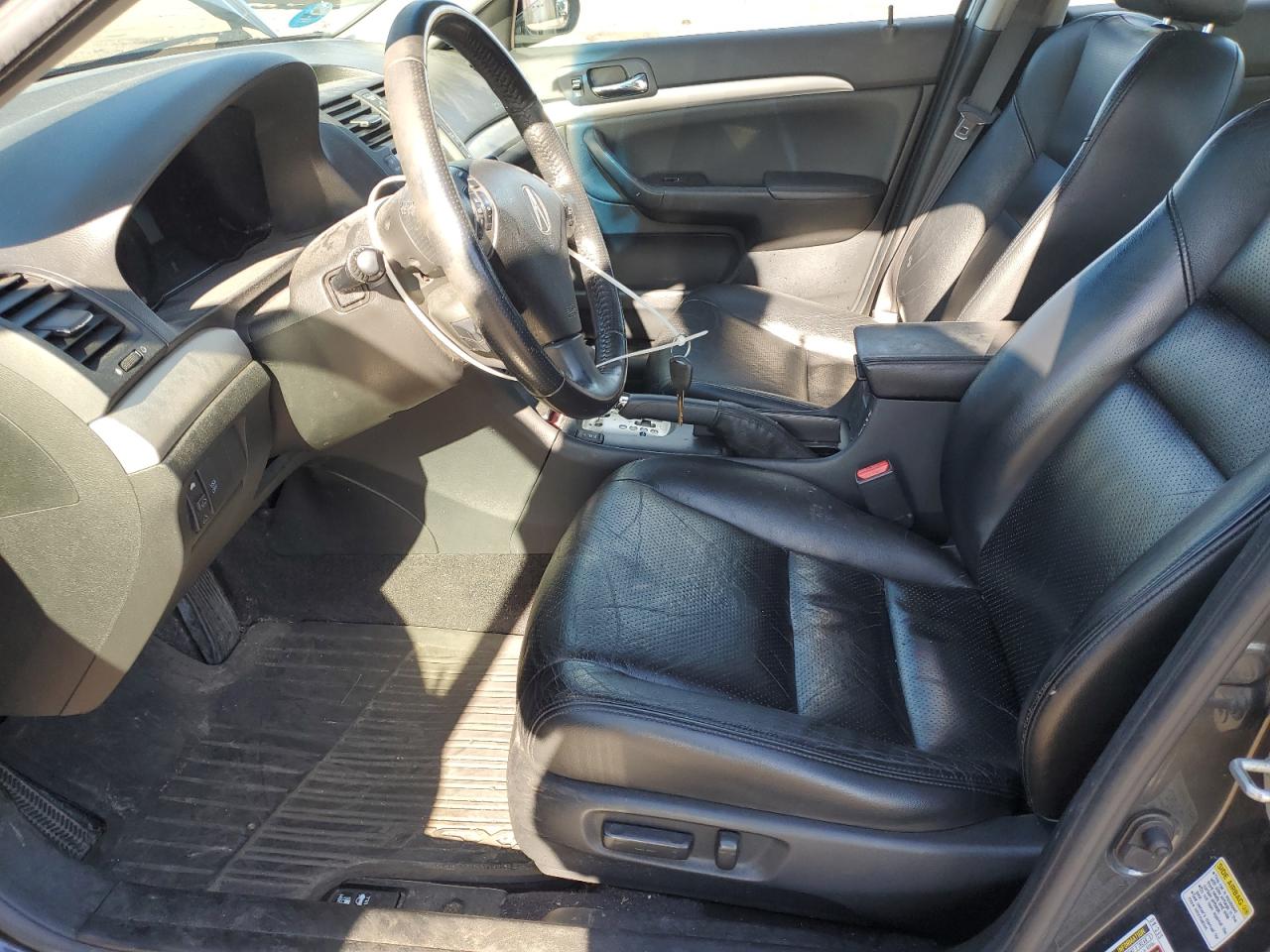 2008 Acura Tsx VIN: JH4CL96918C000354 Lot: 90089985