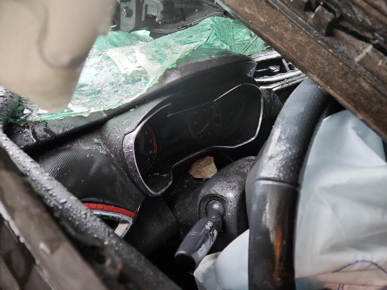 2023 Chevrolet Trailblazer Rs VIN: KL79MUSL5PB194305 Lot: 82676665