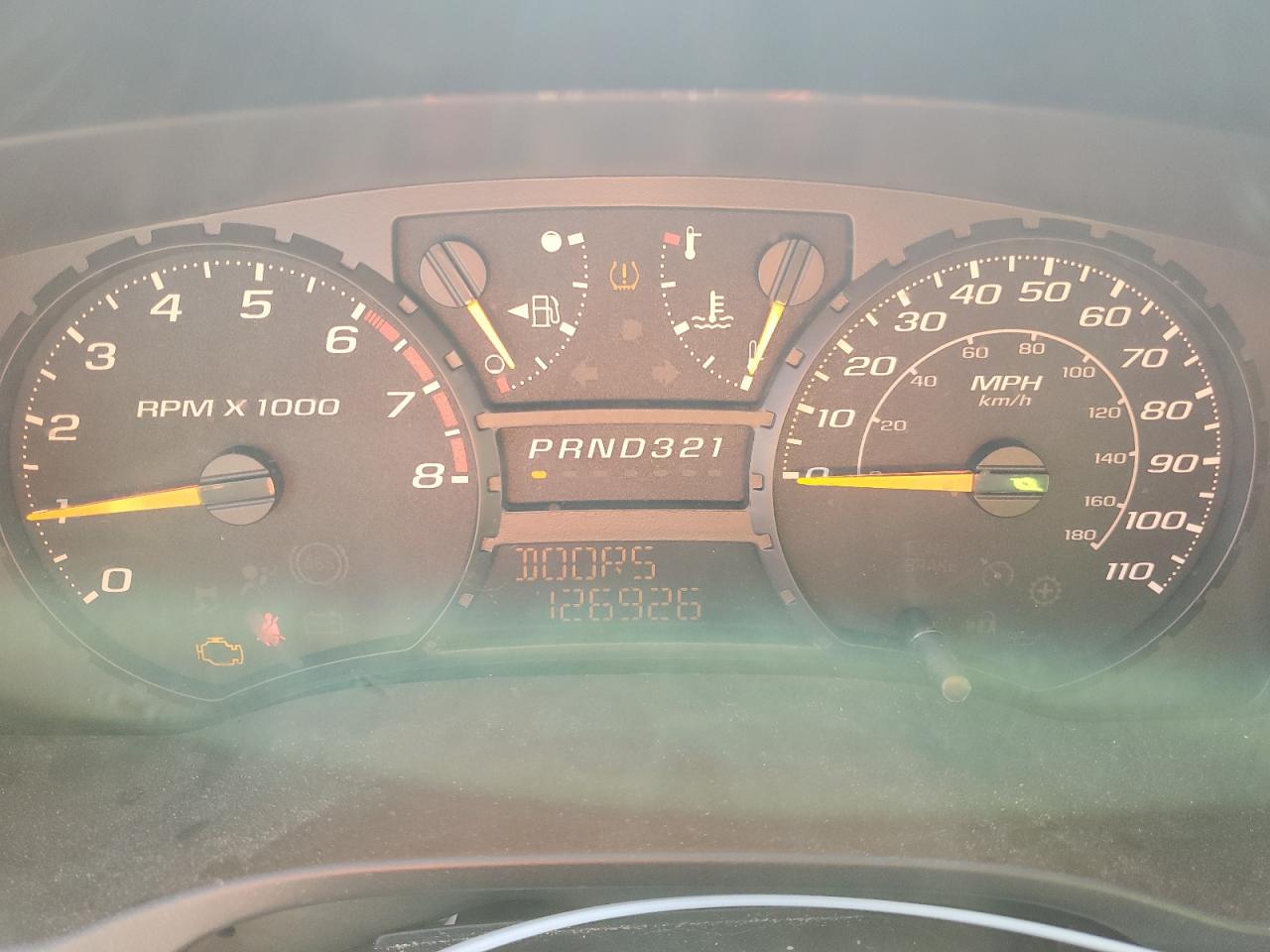 2008 Chevrolet Colorado VIN: 1GCCS149288231842 Lot: 85337235