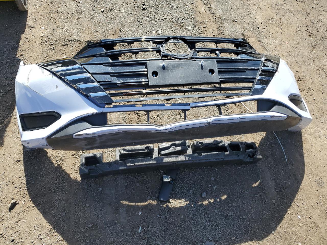 2025 Nissan Versa Sv VIN: 3N1CN8EV5SL817278 Lot: 84953035