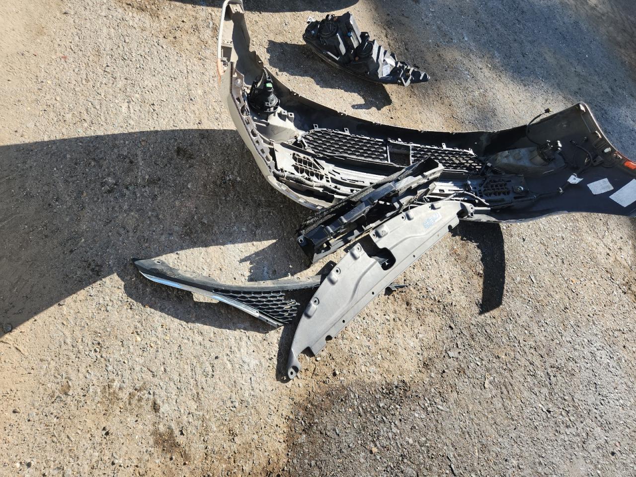 2017 Chrysler Pacifica Touring L Plus VIN: 2C4RC1EG2HR608386 Lot: 82195975