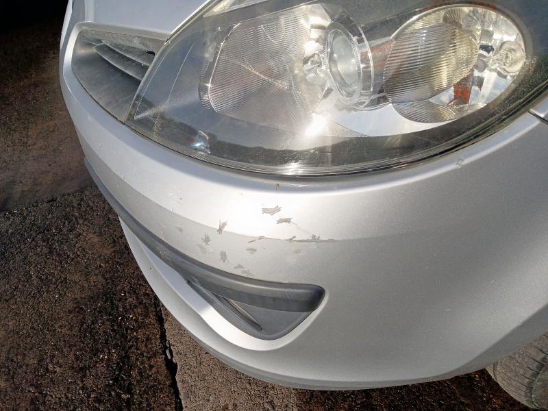 2006 RENAULT CLIO 1.4 16V DYNAMIQUE S 3DR