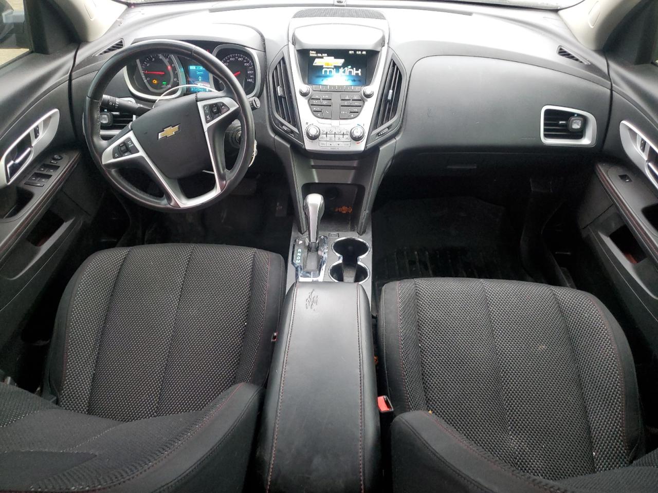 2014 Chevrolet Equinox Lt VIN: 2GNFLFEK1E6276255 Lot: 85756925