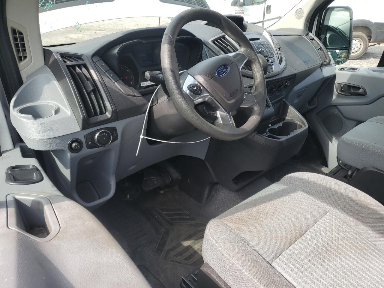 2016 Ford Transit 350 Wagon VIN: 1FBAX2XG1GKA13440 Lot: 85710865