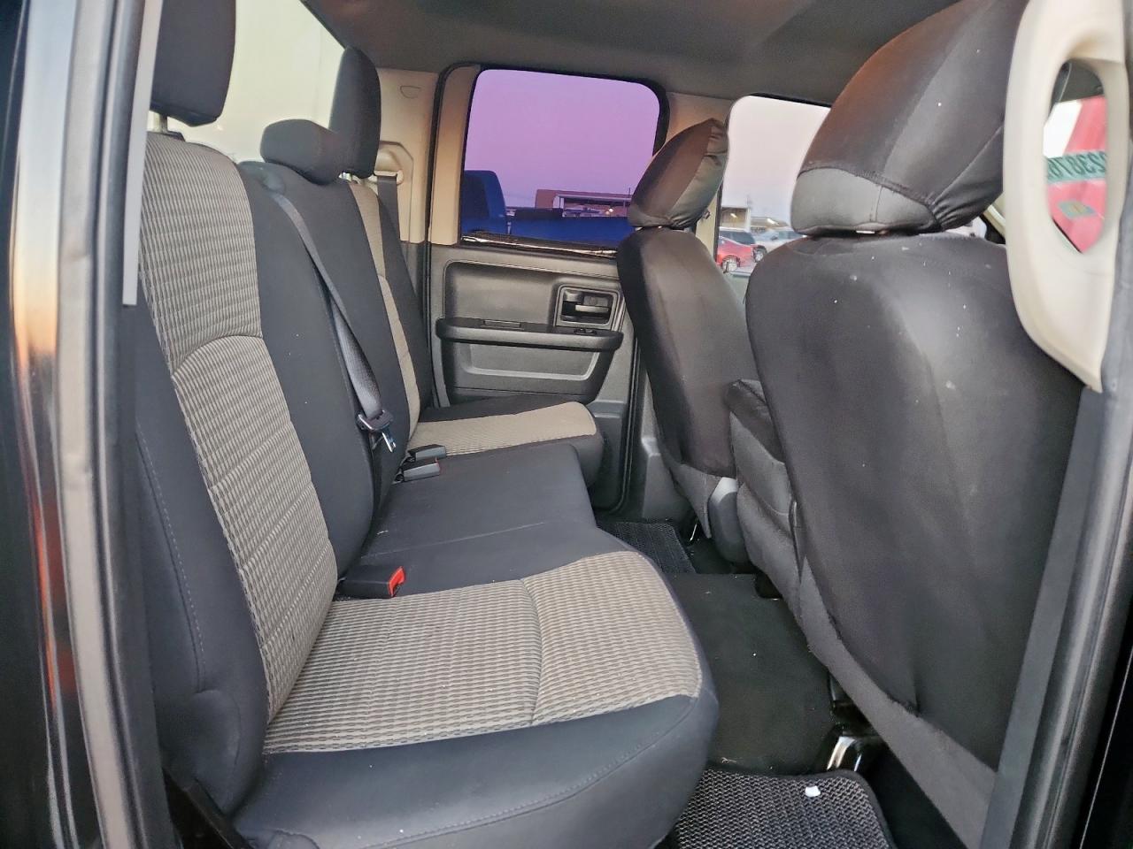 2012 Dodge Ram 1500 St VIN: 1C6RD6FT5CS157152 Lot: 82387695