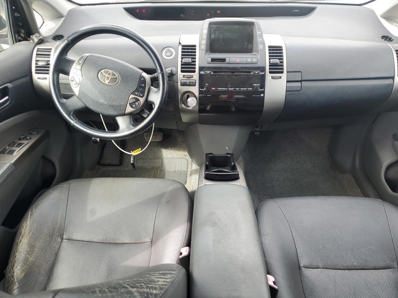 2009 Toyota Prius VIN: JTDKB20U193495404 Lot: 82203495