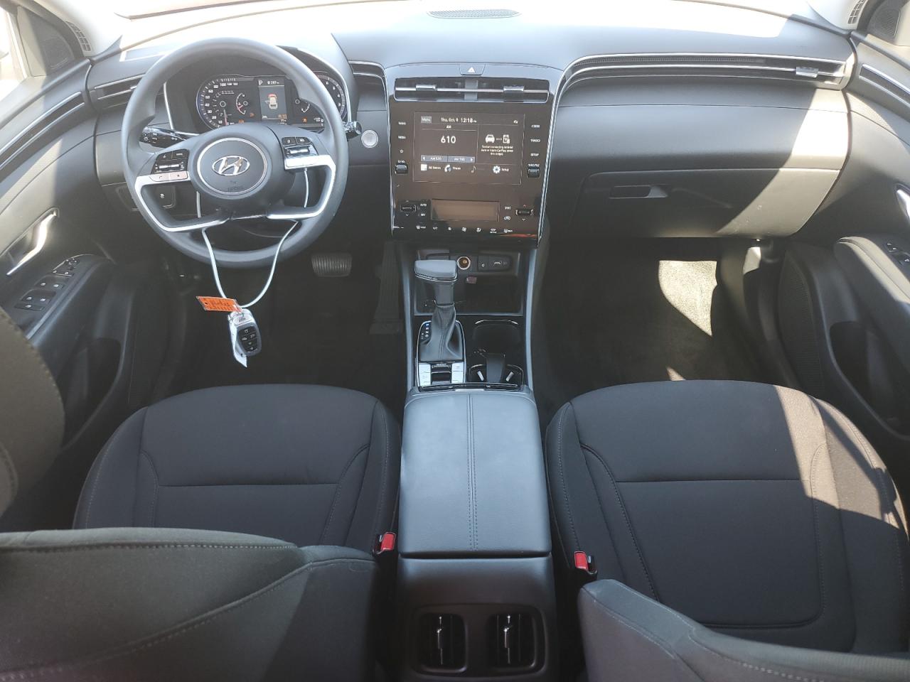 2024 Hyundai Tucson Sel VIN: 5NMJB3DE1RH415041 Lot: 85832485