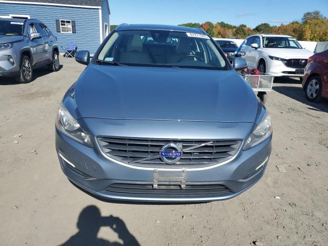  VOLVO V60 2017 Blue