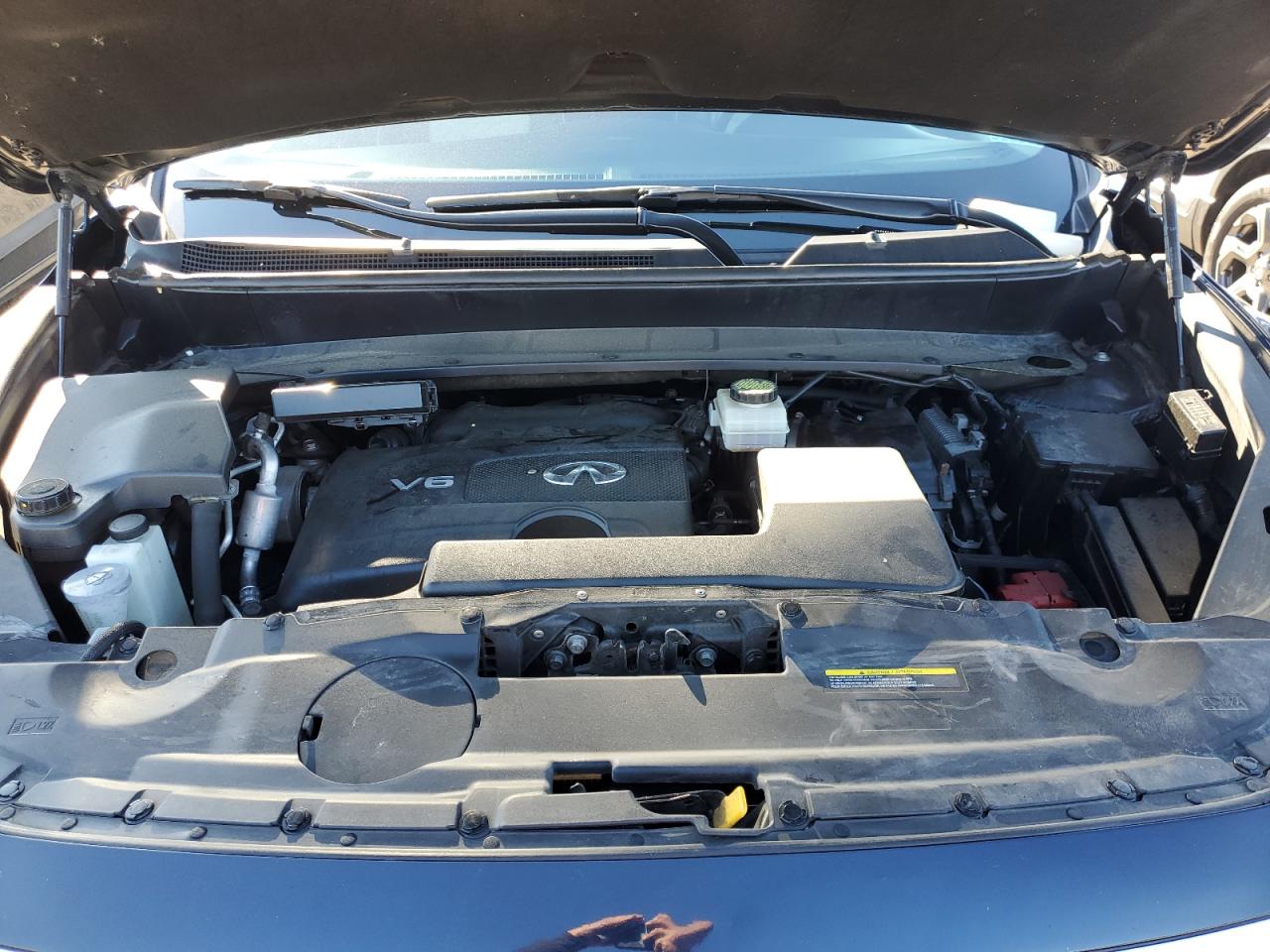 2020 Infiniti Qx60 Luxe VIN: 5N1DL0MM4LC546126 Lot: 90052925