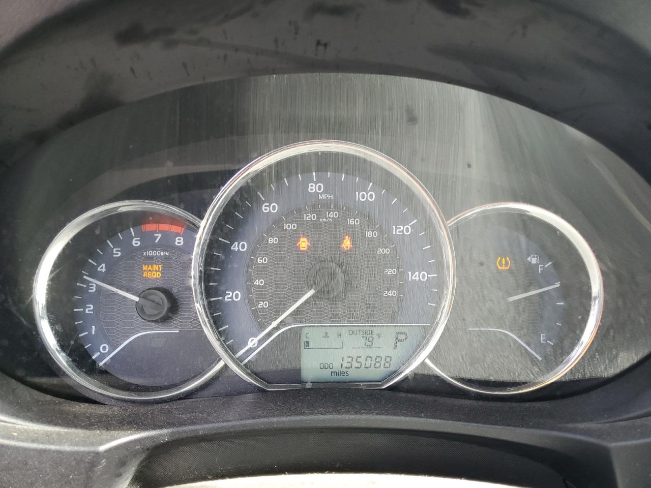 2015 Toyota Corolla L VIN: 5YFBURHE9FP187111 Lot: 82238635