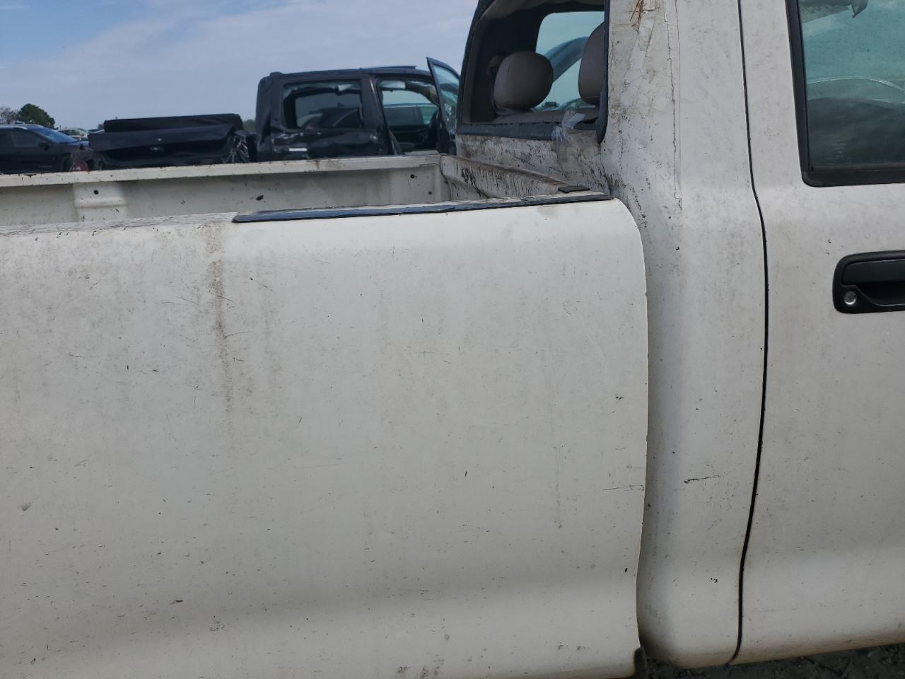 2002 Toyota Tundra VIN: 5TBJN32172S308188 Lot: 87394205