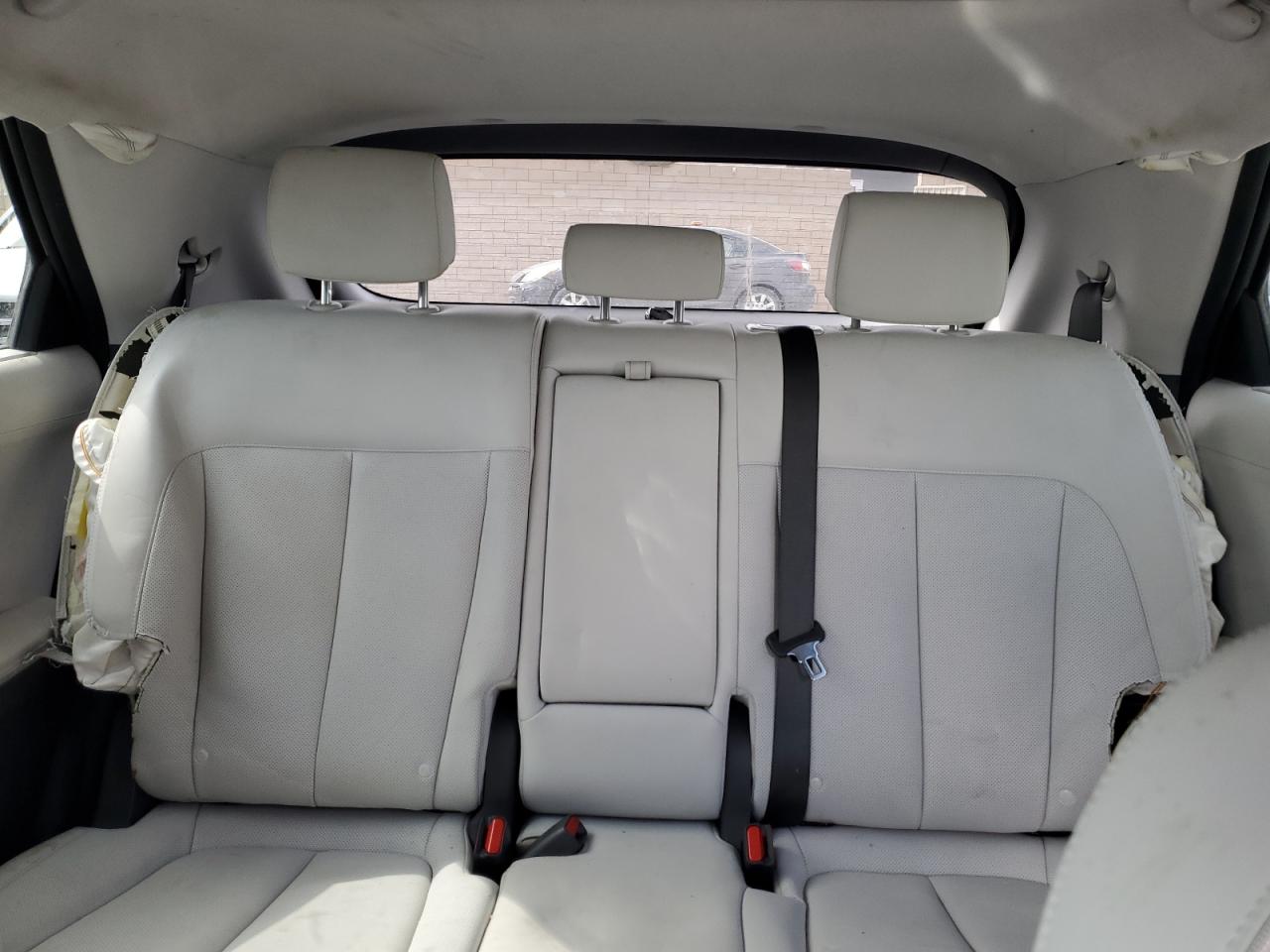 2024 Hyundai Ioniq 5 Limited VIN: KM8KR4DE4RU317499 Lot: 85007425