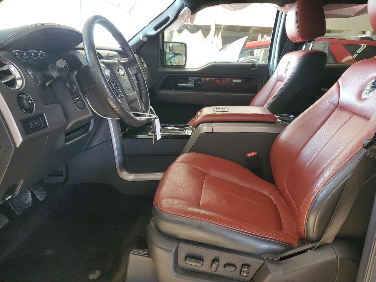 2013 Ford F150 Supercrew VIN: 1FTFW1ET1DFA87976 Lot: 87200065