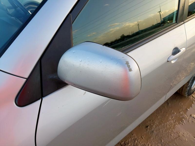 2007 TOYOTA RAV 4 2.2 D-4D XT-R 5DR