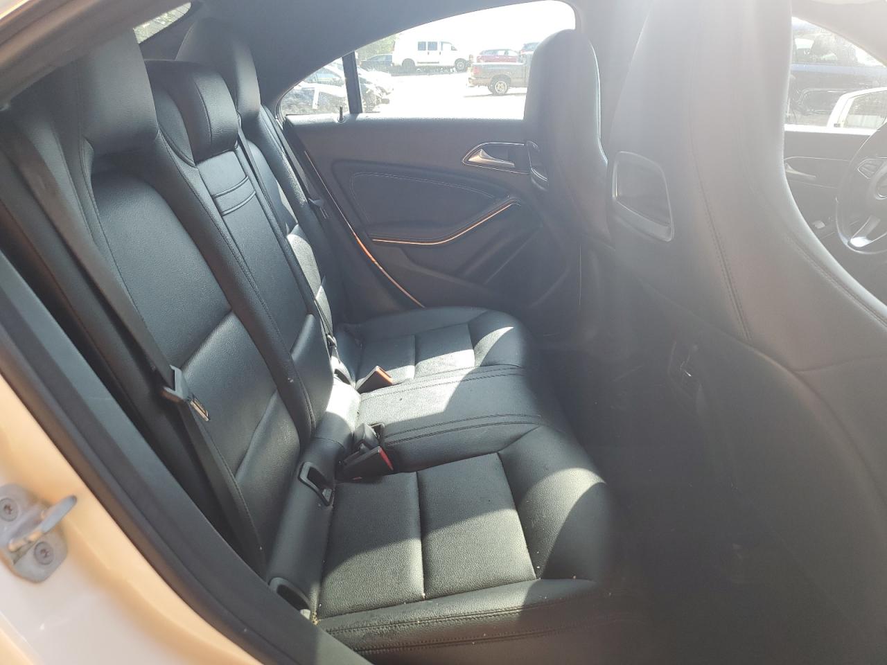 2015 Mercedes-Benz Cla 250 4Matic VIN: WDDSJ4GB9FN219304 Lot: 85699715