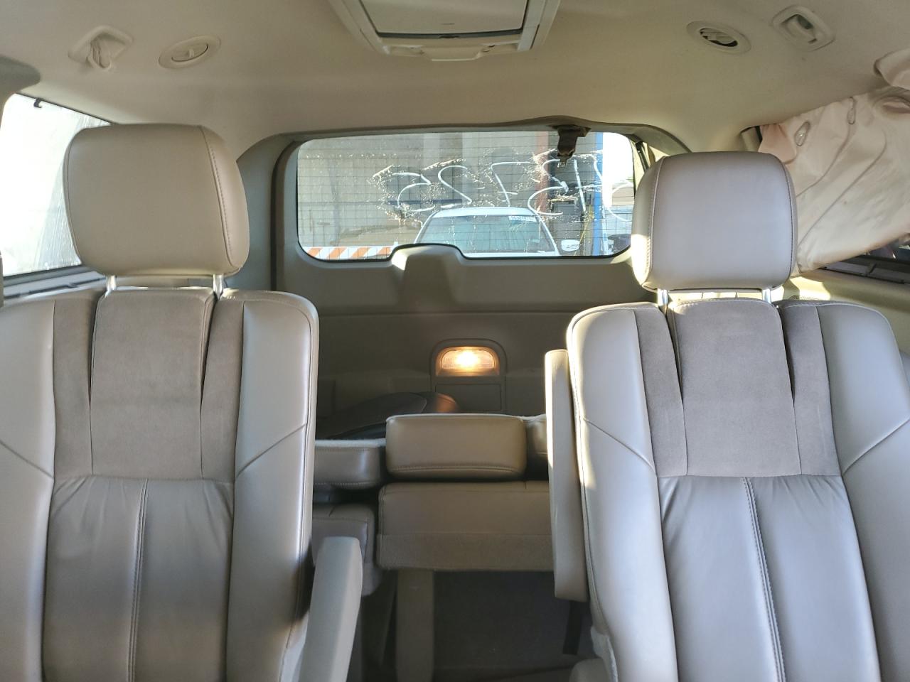 2014 Chrysler Town & Country Limited VIN: 2C4RC1GG6ER169797 Lot: 90133105