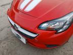 2017 VAUXHALL CORSA STING ECOFLEX  for sale at Copart PETERLEE