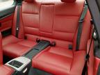 2008 BMW 3 SERIES 335D M SPORT 2DR AUTO for sale at Copart WESTBURY