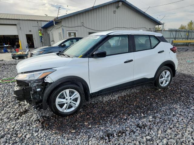 NISSAN KICKS PLAY 2025