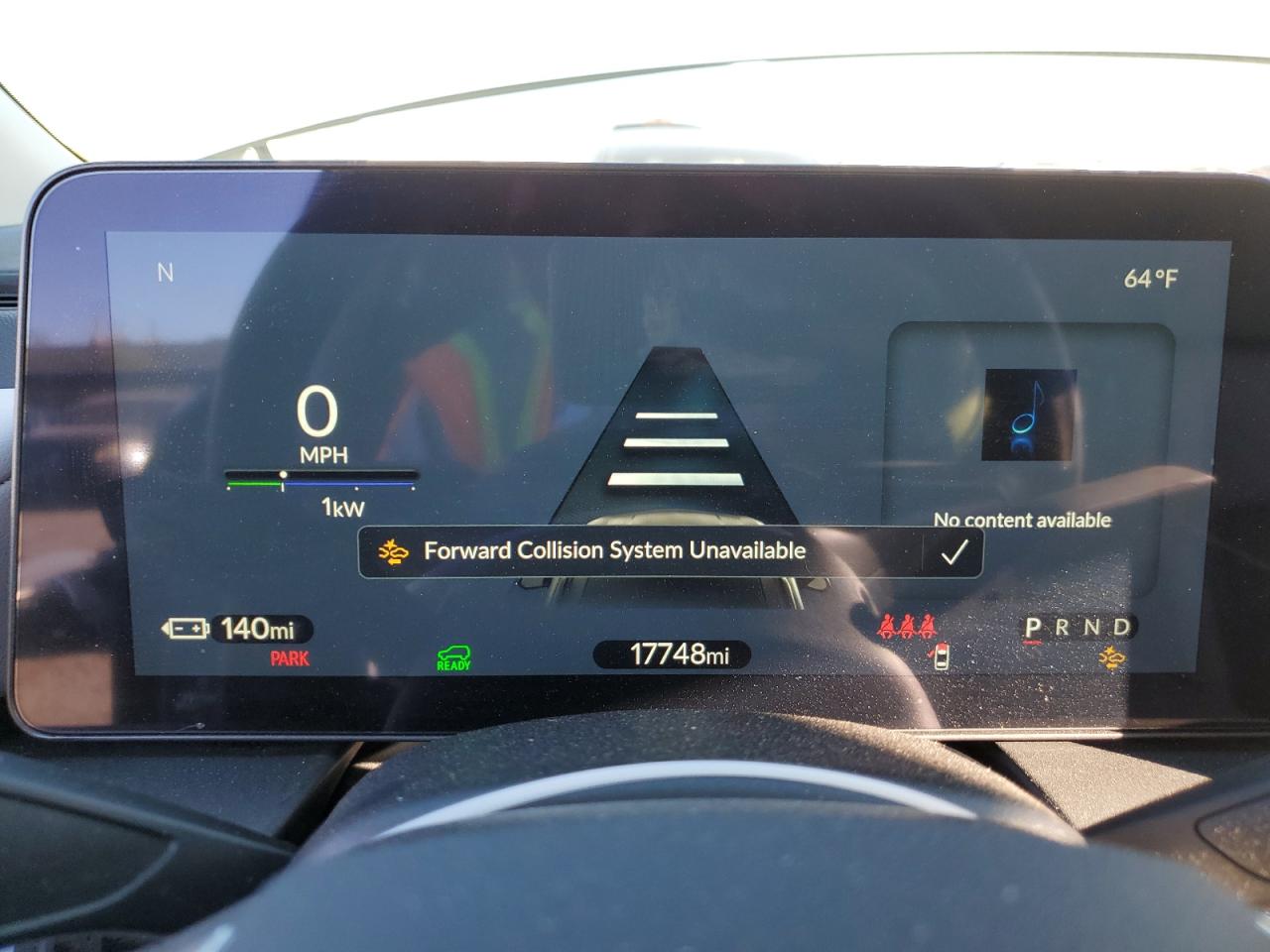 2024 Honda Prologue Tour VIN: 3GPKHWRM5RS540927 Lot: 87061125