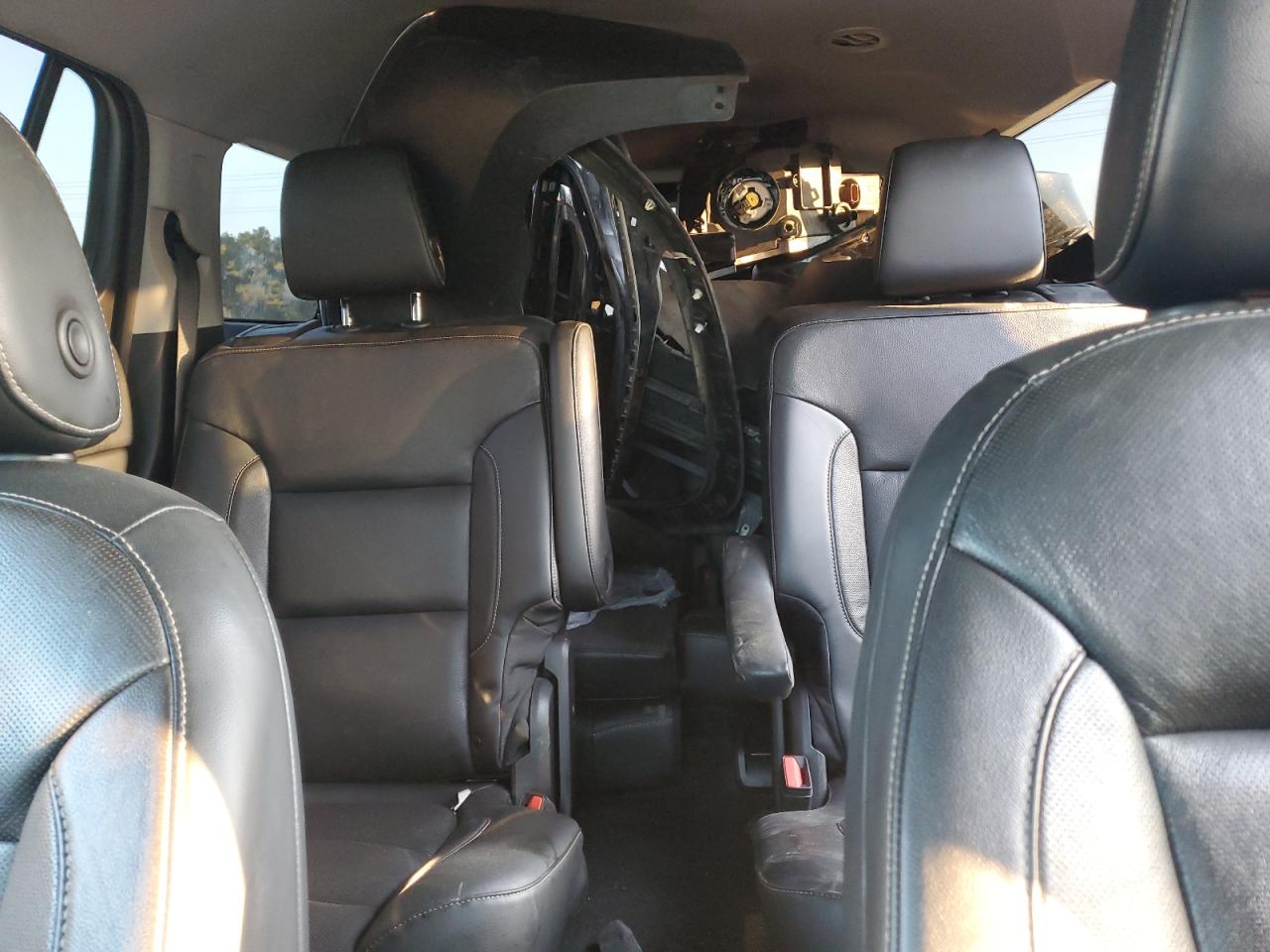 2017 GMC Acadia Slt-1 VIN: 1GKKNMLS8HZ143384 Lot: 83996925