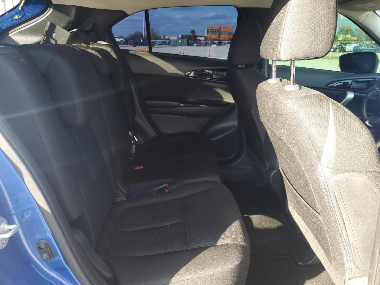 2019 Mitsubishi Eclipse Cross Le VIN: JA4AT4AA6KZ008509 Lot: 90254185