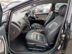 2014 KIA CEED 4 ECODYNAMICS CRDI  for sale at Copart BRISTOL