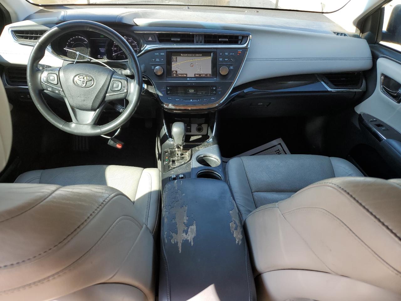2014 Toyota Avalon Hybrid VIN: 4T1BD1EB8EU023079 Lot: 89897785
