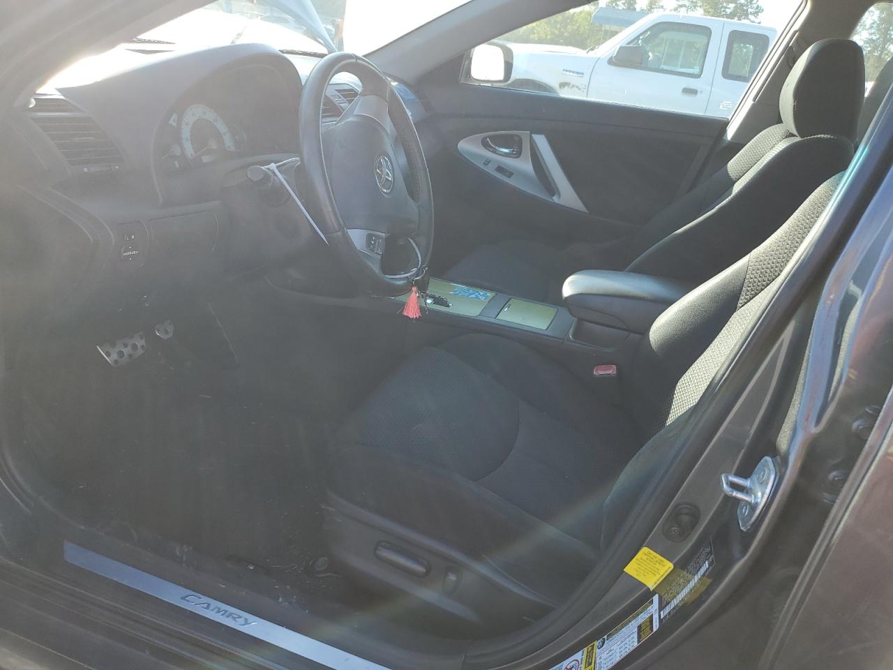 2011 Toyota Camry Base VIN: 4T1BF3EK8BU230184 Lot: 85753655