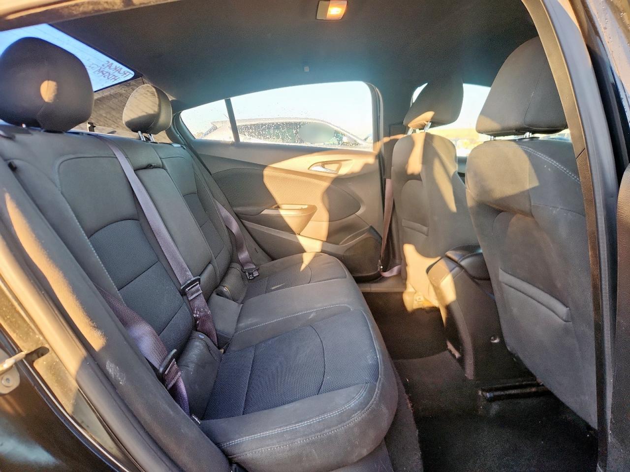 2016 Chevrolet Cruze Lt VIN: 1G1BE5SM9G7284679 Lot: 85169885