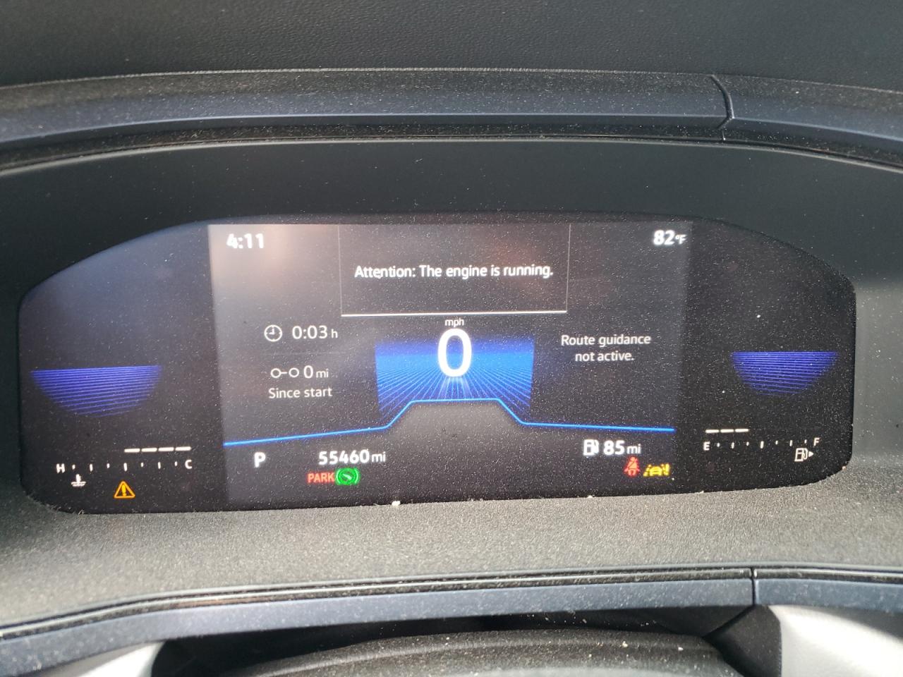 2022 Volkswagen Taos Se Iq Drive VIN: 3VVLX7B25NM011341 Lot: 89859805