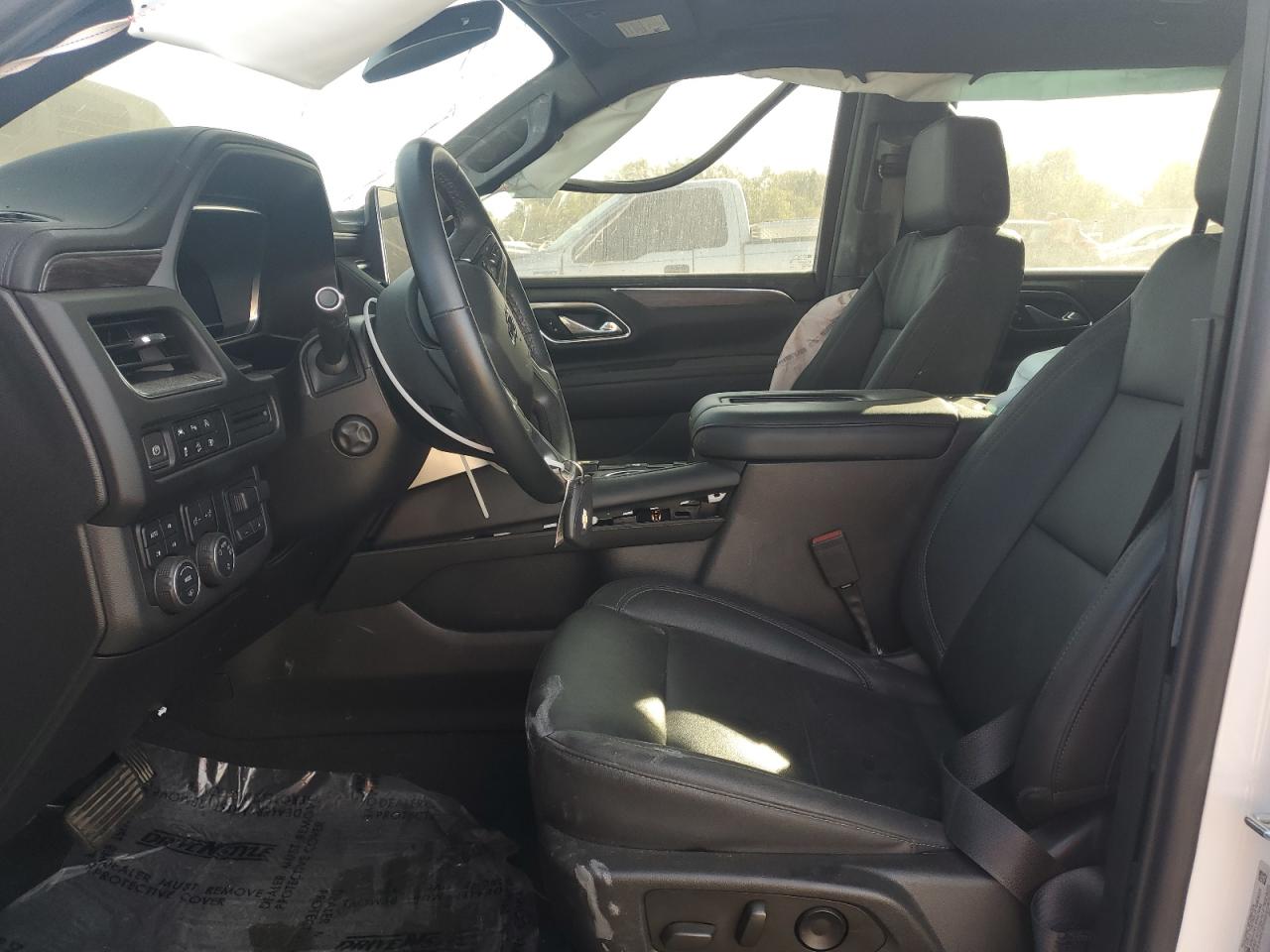 2023 Chevrolet Tahoe K1500 Z71 VIN: 1GNSKPKL3PR479093 Lot: 84542965