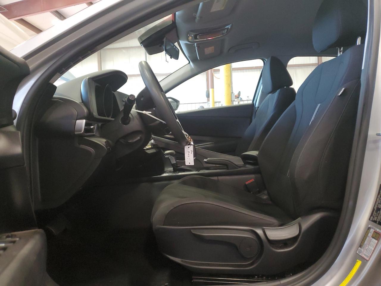 2021 Hyundai Elantra Sel VIN: 5NPLM4AG6MH011470 Lot: 85168145