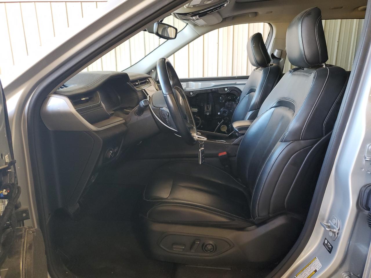 2021 Jeep Grand Cherokee L Limited VIN: 1C4RJKBG7M8170552 Lot: 85280835