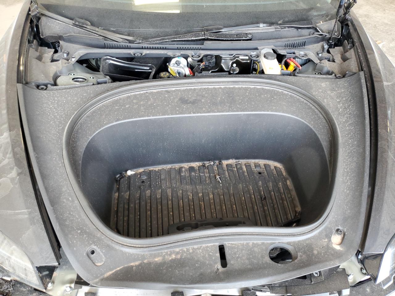 2025 Tesla Model 3 VIN: 5YJ3E1EAXSF068011 Lot: 87240765