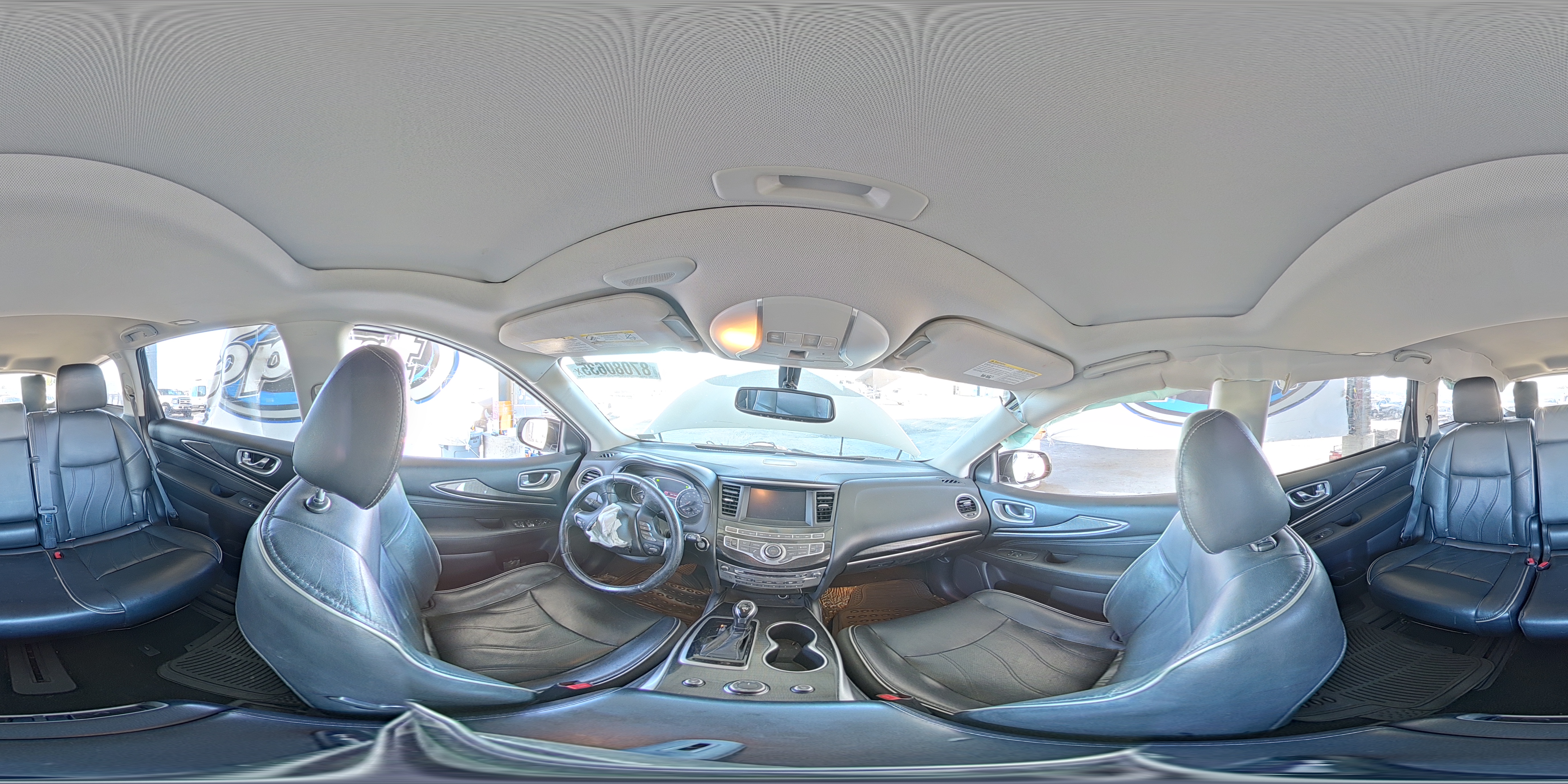 2018 Infiniti Qx60 VIN: 5N1DL0MM0JC514299 Lot: 87080635