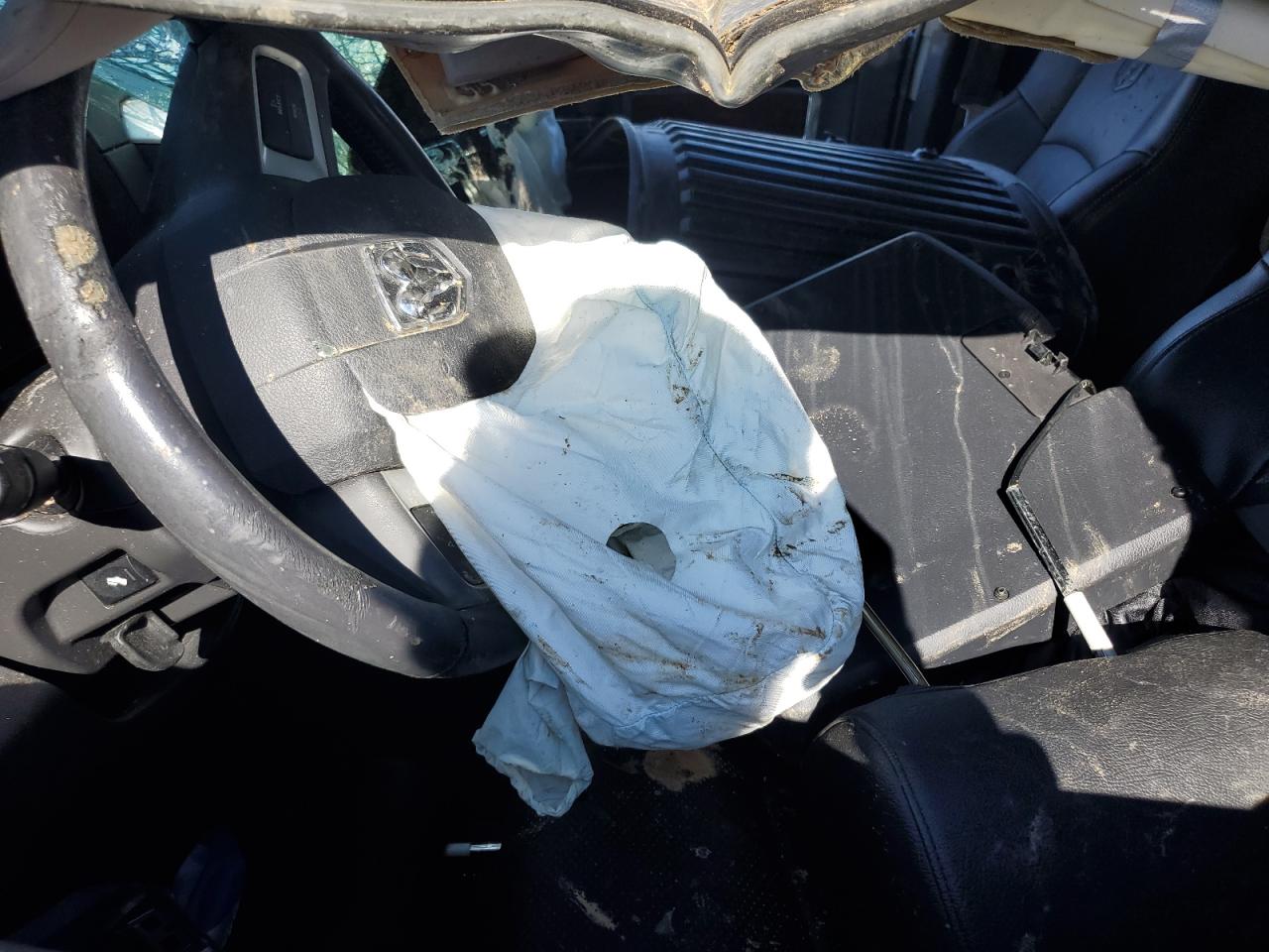 2010 Dodge Ram 1500 VIN: 1D7RB1GT3AS162417 Lot: 90808105