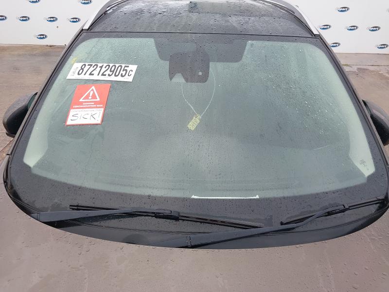 2014 NISSAN QASHQAI 1.6 DCI TEKNA 5DR XTRONIC