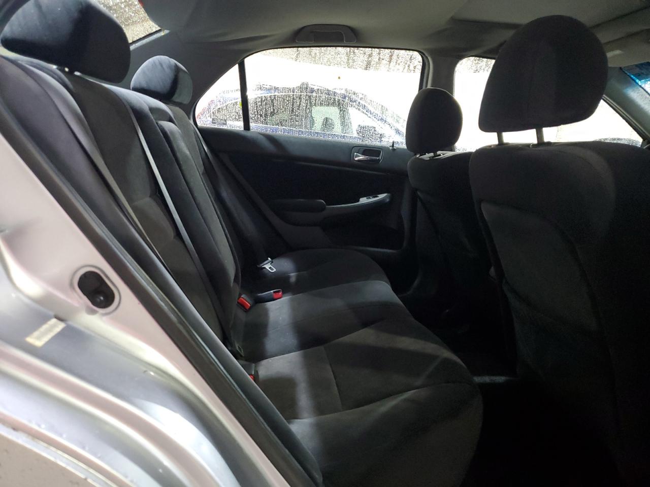 2003 Honda Accord Ex VIN: JHMCM56693C046020 Lot: 86260035