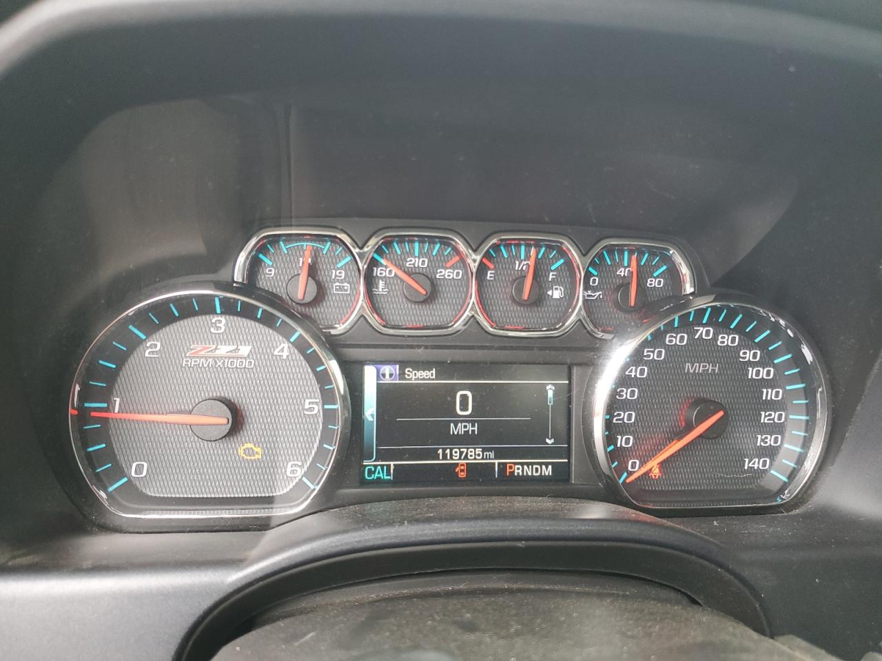 2015 Chevrolet Silverado K1500 Ltz VIN: 3GCUKSEJ7FG338198 Lot: 82317195