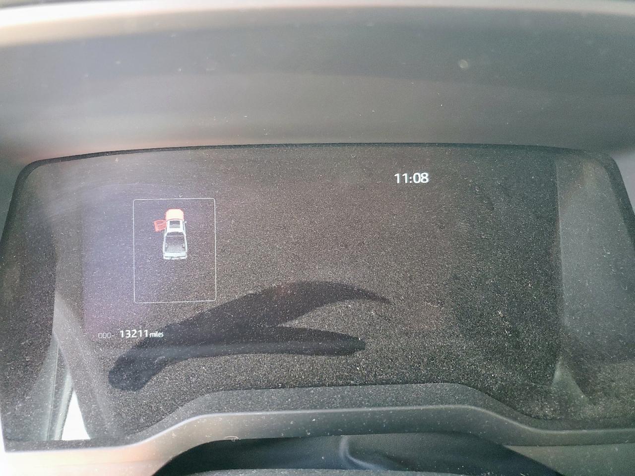 2025 Toyota Tundra Crewmax Limited VIN: 5TFWA5DB7SX253116 Lot: 84241325