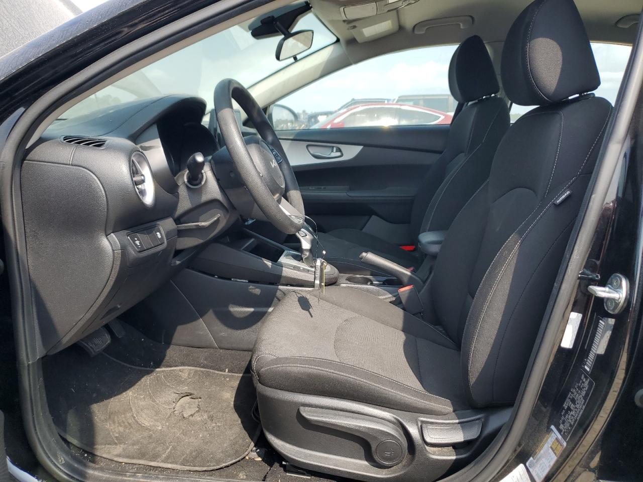 2023 Kia Forte Lx VIN: 3KPF24AD5PE582949 Lot: 89732625