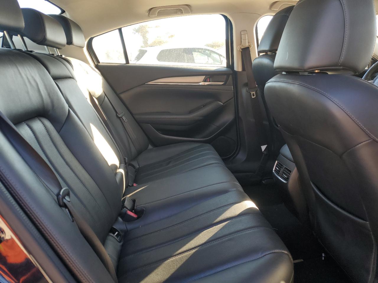 2020 Mazda 6 Touring VIN: JM1GL1VMXL1518168 Lot: 82663905