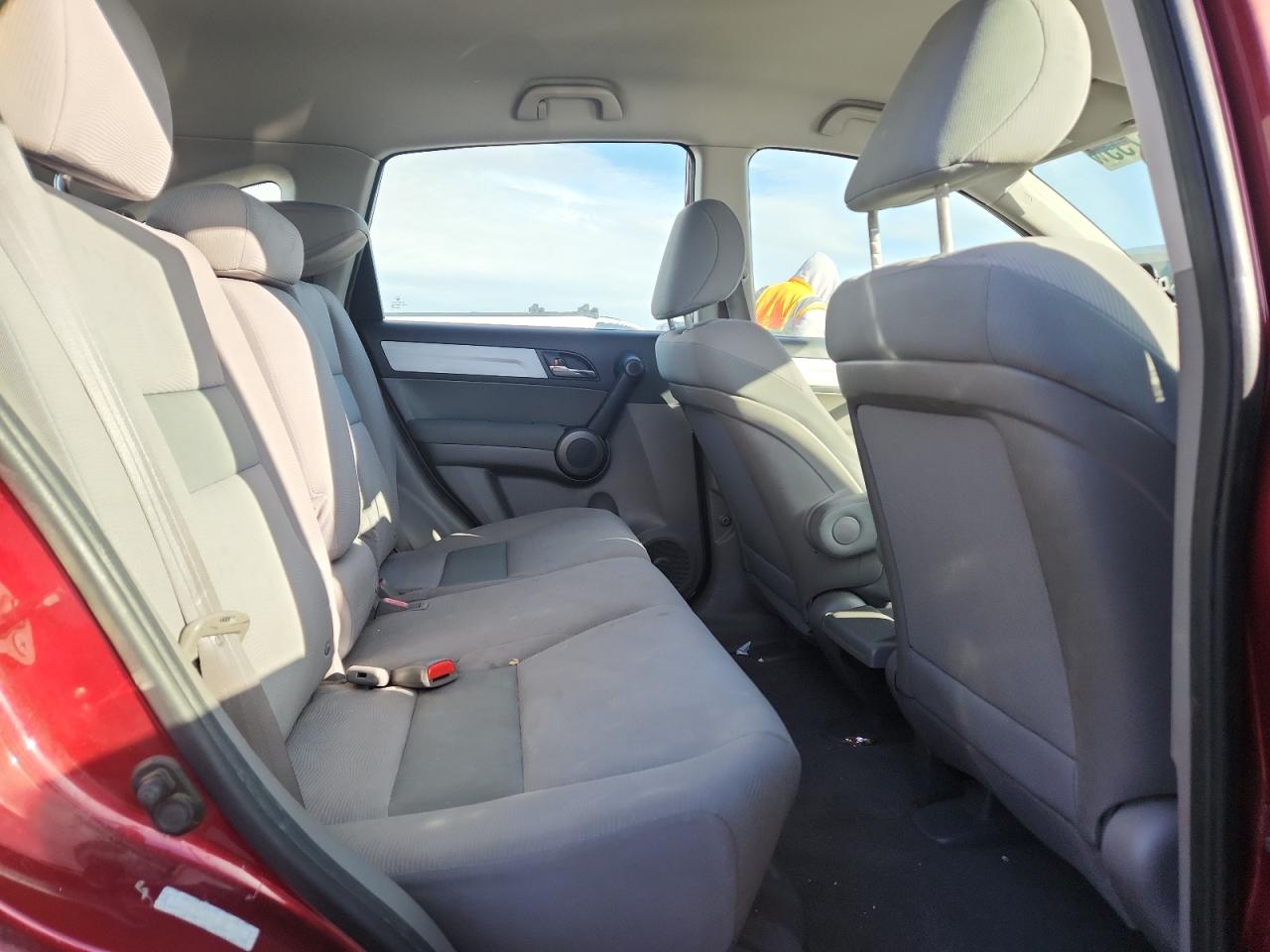 2010 Honda Cr-V Lx VIN: 5J6RE4H38AL089826 Lot: 86715755