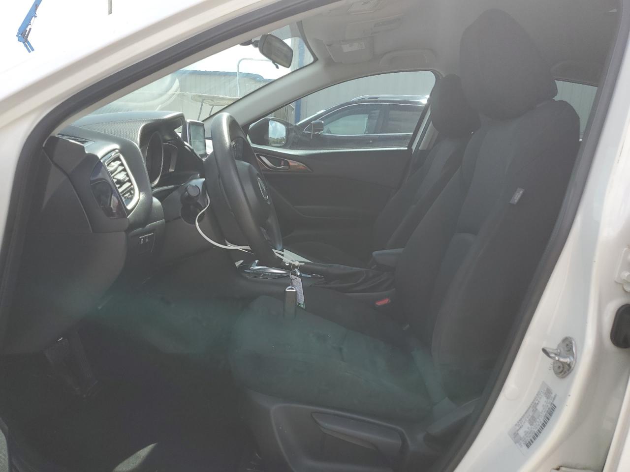 2015 Mazda 3 Sport VIN: 3MZBM1K77FM137629 Lot: 85087445