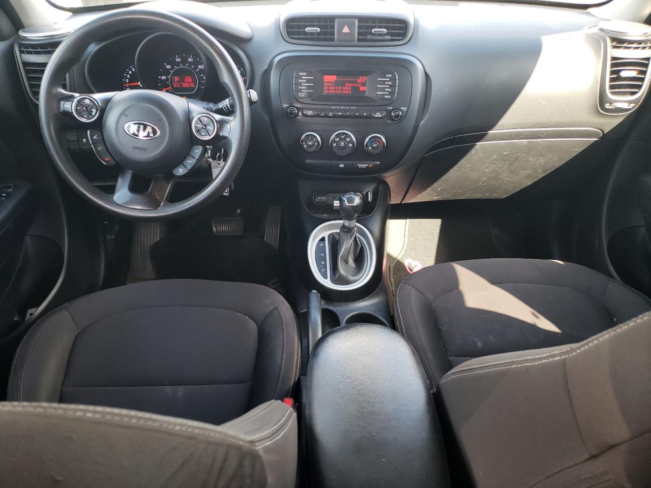 2016 Kia Soul VIN: KNDJN2A26G7278324 Lot: 81652665