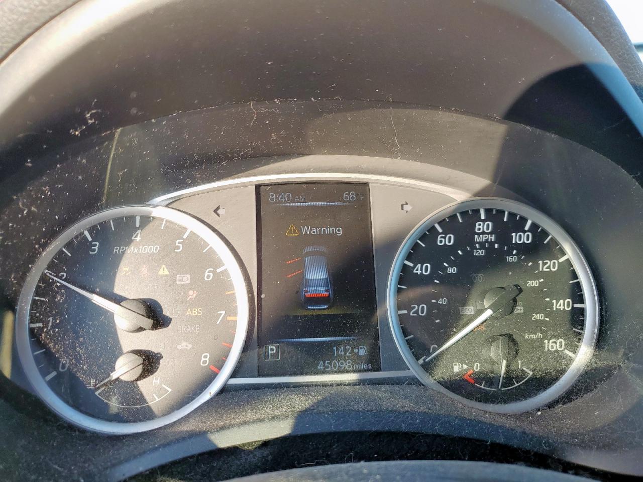 2018 Nissan Sentra S VIN: 3N1AB7AP0JL618381 Lot: 82488455