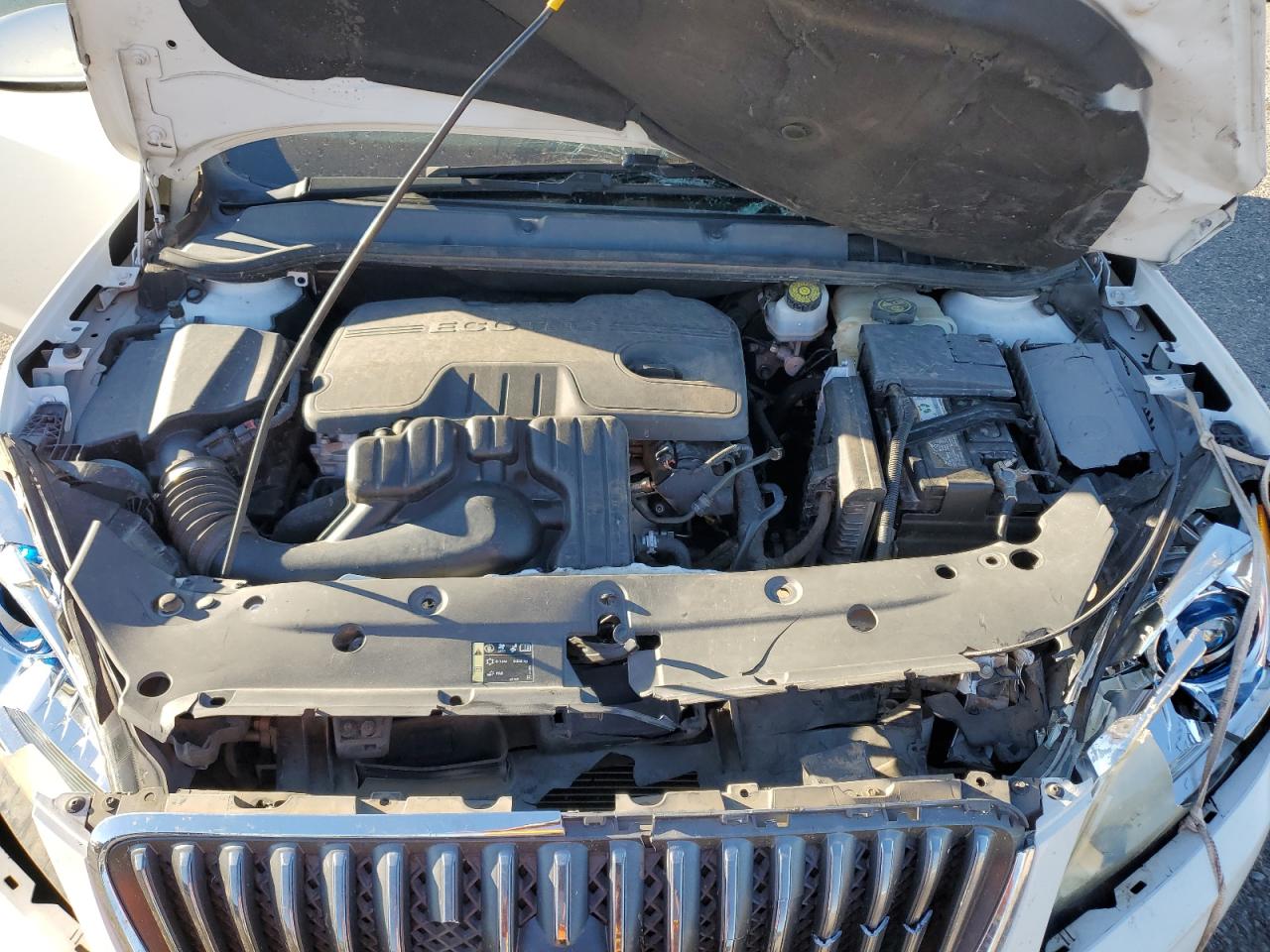 2013 Buick Verano Convenience VIN: 1G4PR5SK0D4254253 Lot: 82697045