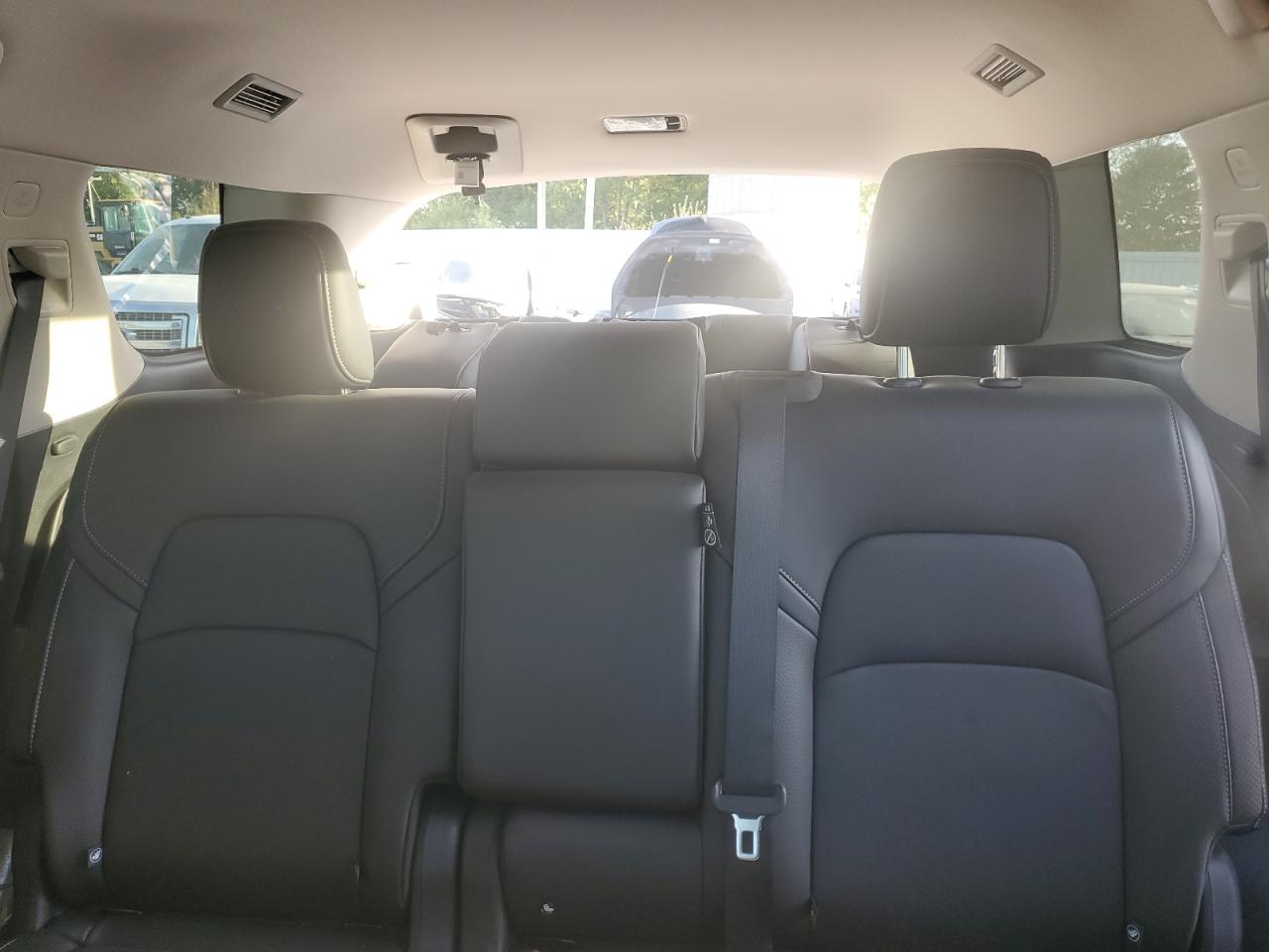 2025 Nissan Pathfinder Sl VIN: 5N1DR3CC9SC244077 Lot: 84591195