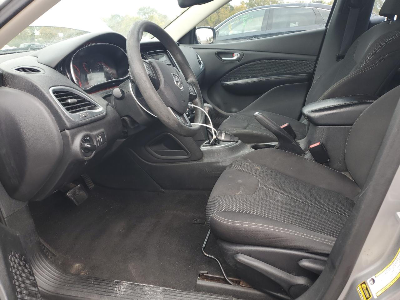 2014 Dodge Dart Sxt VIN: 1C3CDFBB0ED877546 Lot: 90438665